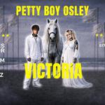 Petty Boy Osley - Halfway Home Tour : Victoria