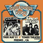 Tower Theatre (Lounge) - Fresno, CA