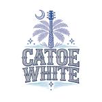 Catoe White Solo Show at Left Base (Pelion, SC)