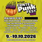 Erntepunk Fest 2026