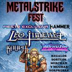 Metalstrike Fest 2026