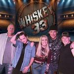 Whiskey 33