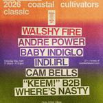 COASTAL CULTIVATORS CLASSIC