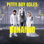 Petty Boy Osley - Halfway Home Tour : Nanaimo