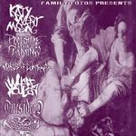 Poolside at the Flamingo + Katywentmissing