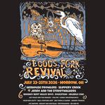 Todd's Fork Revival Music Festival 2026