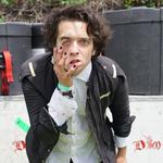 DDAY Fronts an Orchestra 