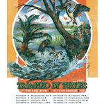 Trampled by Turtles + The Last Revel in Charleston