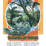 Trampled by Turtles + Futurebirds in Raleigh