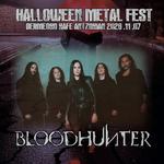 HALLOWEEN METAL FEST