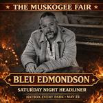 The Muskogee Fair