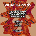 What Happens Nicolas Rada Culture Box
