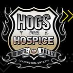 Hogs for Hospice