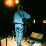 Sanford Stadium Concert Pregame