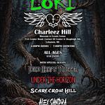 SDP Presents: Loki & More