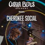 Cherokee Social Live at Oskar Blues