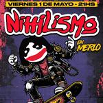 🏴⚡ NIHILISMO EN MERLO ⚡🏴