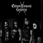 Odium Humani Generis