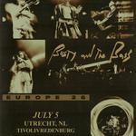 Utrecht, Netherlands - TivoliVredenburg