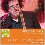 Clark Andrew Libbey at Grounded