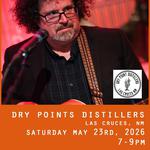 Clark Andrew Libbey at Dry Point Distillers