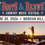 Boots and Brews Morgan Hill