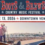 Boots & Brews Ventura