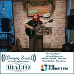 Anna Beau @ The Rialto