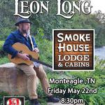 Leon Long Live at The Smokehouse