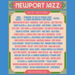 Newport Jazz Festival 2026