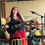 Anna Beau @ Kave Coffee Bar