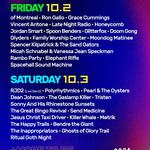Offbeat Music Festival 2026