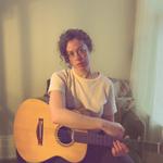 Rachael Kilgour at White Lilac