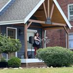 Anna Beau @ Tuscarawas Valley Farmers Market