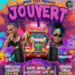 JOUVERT