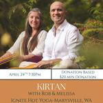 Marysville Kirtan