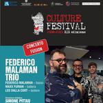 Federico Malaman Trio (feat. Maxx Furian & Leo Dalla Cort)