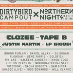 Northern Nights Music Festival 2026