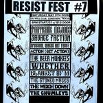 Resist Fest