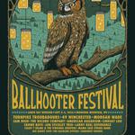 Ballhooters Festival 2026 