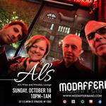 Al's Wine & Whiskey Lounge