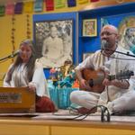  4th of July Weekend Retreat: Keys for Freedom