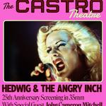 Hedwig & The Angry Inch - 25th Anniversary Screening 