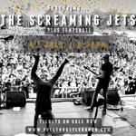 Temperate X Screaming Jets