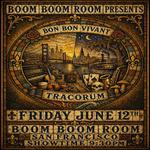 BIg Bay Easy Tour Tracorum & Bon Bon Vivant