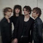 The Jungle Giants - Experiencing Feelings of Joy Tour 