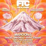 FTC Live Al Parque 2026