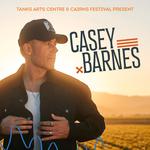 Casey Barnes - Made For This Tour