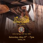 Lititz Slrings VFW Post 1463 (solo)