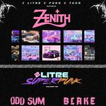 Zenith @ The Phoenix